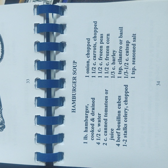 Fun Cookbook Set - Picture 3 of 9